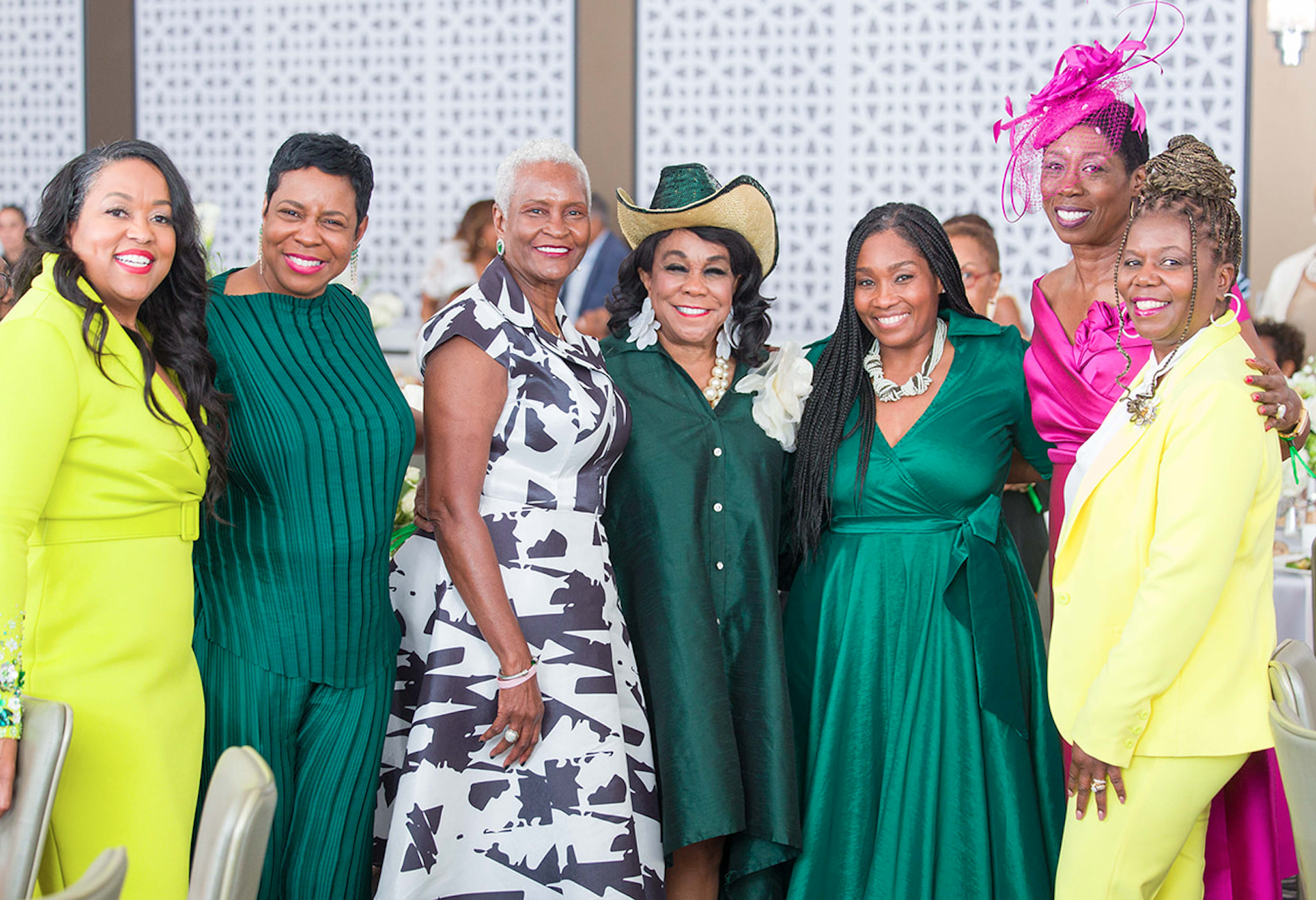 Book & Author Luncheon 2023